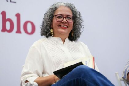 Graciela Domínguez niega precampaña tras denuncia del PAN
