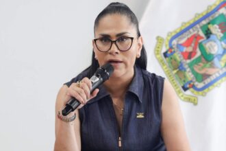 Movimiento Ciudadano rechaza alianza con PRI rumbo a 2027 en Puebla