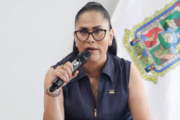 Movimiento Ciudadano rechaza alianza con PRI rumbo a 2027 en Puebla