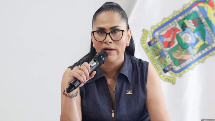 Movimiento Ciudadano rechaza alianza con PRI rumbo a 2027 en Puebla