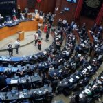 MC pide periodo extra para juicios políticos por desapariciones