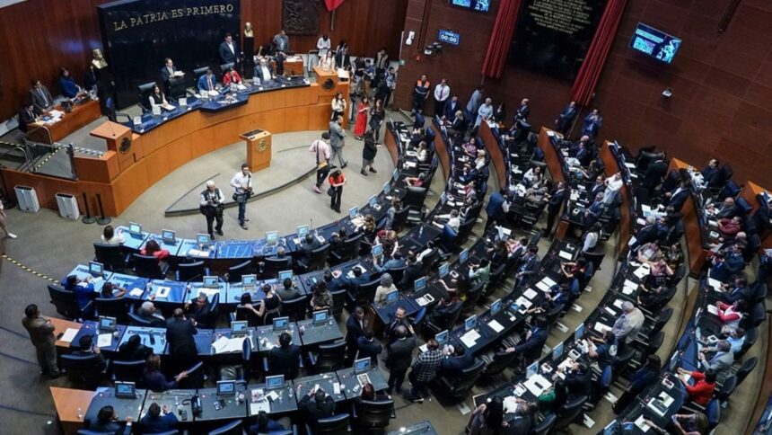 MC pide periodo extra para juicios políticos por desapariciones