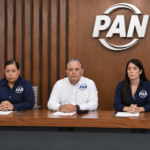 PAN advierte riesgos en elección 2027 tras relevo en IEM Michoacán