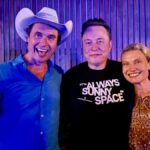 Elon Musk es el primer billonario tras salida a bolsa de SpaceX