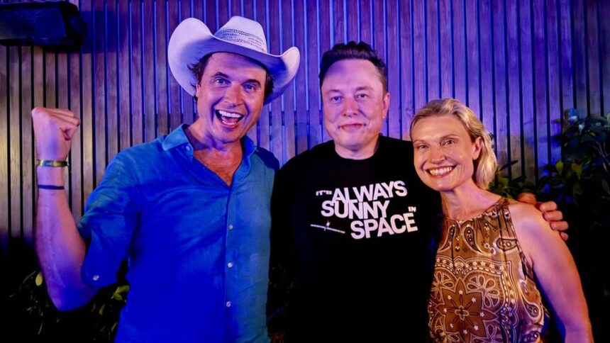 Elon Musk es el primer billonario tras salida a bolsa de SpaceX