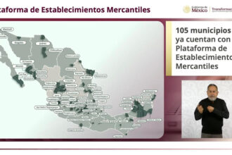 Chihuahua y Juárez adoptan plataforma para trámites de negocios