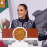 Sheinbaum y Felipe VI dialogarán sobre pueblos indígenas y Conquista