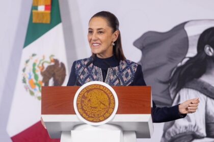 Sheinbaum y Felipe VI dialogarán sobre pueblos indígenas y Conquista