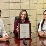Tamaulipas recibe premio nacional por donación de órganos y tejidos
