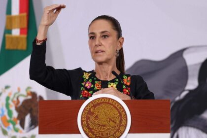 Sheinbaum destaca fallo histórico de la Corte en caso Guardería ABC