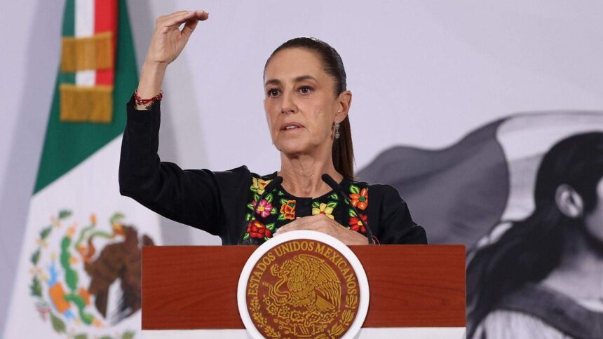 Sheinbaum destaca fallo histórico de la Corte en caso Guardería ABC
