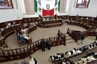 Congreso de Coahuila: candidatos sin experiencia y magisterio clave