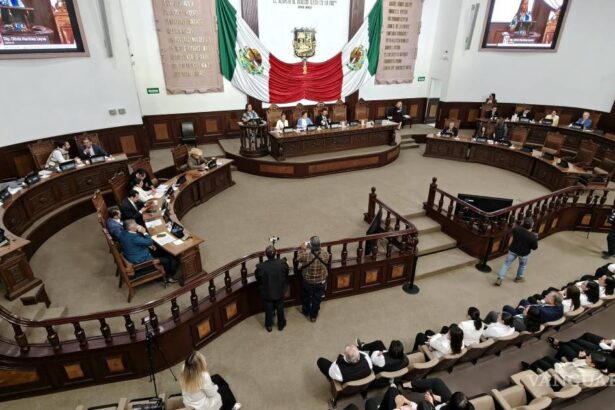 Congreso de Coahuila: candidatos sin experiencia y magisterio clave
