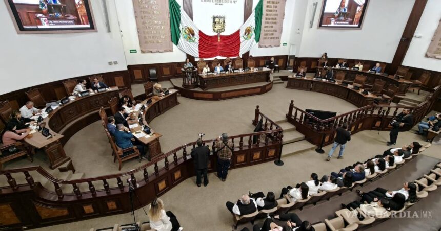 Congreso de Coahuila: candidatos sin experiencia y magisterio clave