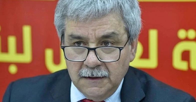 Partido Comunista Libanés pide anular acuerdo Líbano-Israel
