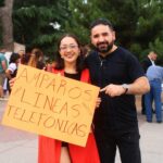 Francisco Sánchez impulsa amparo masivo contra registro de celulares