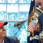 Donald Trump entregará el trofeo en la final del Mundial 2026