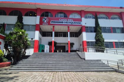 PRI Edomex presentará candidatos “Defensores de la Nación” 12-J