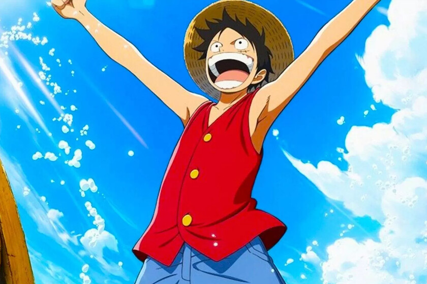 Netflix lanza tráiler de 'The One Piece', remake del anime en 2027