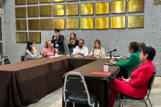 TEPJF anula reforma electoral sobre paridad de género en NL