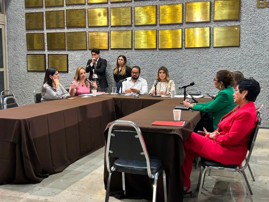 TEPJF anula reforma electoral sobre paridad de género en NL