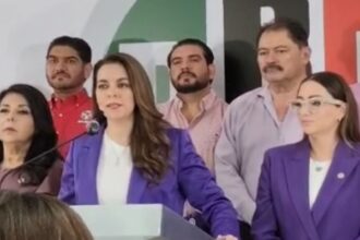 PRI critica fallo que limita paridad de género en Jalisco para 2027