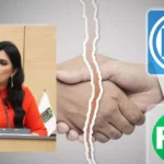 Delfina Pozos llama a alianza opositora y confirma candidatura PRI Puebla