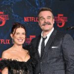 David Harbour y Millie Bobby Brown protagonizan serie de espías en Netflix