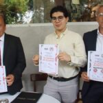 Fundación Colosio y PRI lanzan conferencias rumbo a 2027 y 2030