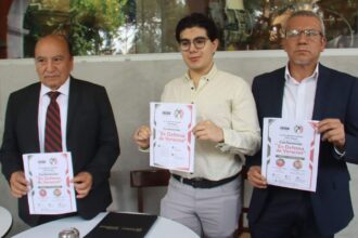 Fundación Colosio y PRI lanzan conferencias rumbo a 2027 y 2030