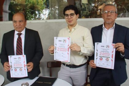 Fundación Colosio y PRI lanzan conferencias rumbo a 2027 y 2030