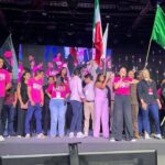 INE avala a Somos México como nuevo partido para elecciones 2027