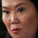 Keiko Fujimori gana conteo final y se perfila presidenta de Perú