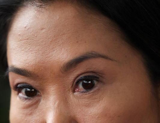 Keiko Fujimori gana conteo final y se perfila presidenta de Perú