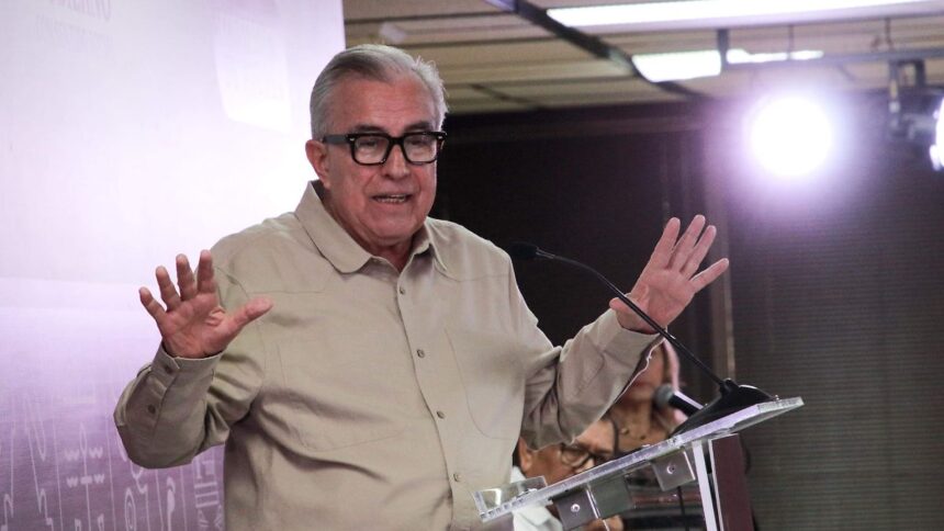 Solicitan al Senado desaparición de poderes en Sinaloa