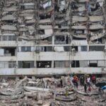 Deportados de EE. UU. desaparecen tras sismo y derrumbe en La Guaira