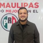 PRI reconoce que elección 2027 en Tamaulipas será competitiva