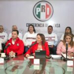 PRI denuncia irregularidades millonarias en Salud Estado de México
