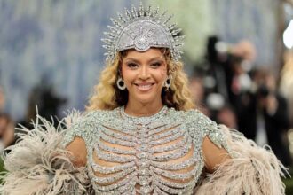 Beyoncé lanza "Morning Dew" y celebra 20 años de "B’Day"