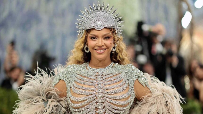 Beyoncé lanza "Morning Dew" y celebra 20 años de "B’Day"