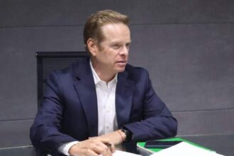 PVEM reafirma alianza con Morena y PT rumbo a elecciones en Tlaxcala