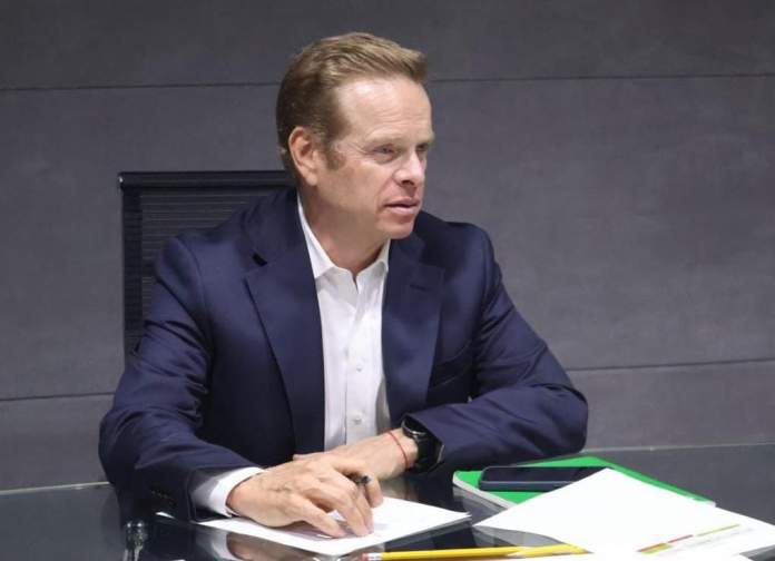 PVEM reafirma alianza con Morena y PT rumbo a elecciones en Tlaxcala