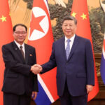 Xi Jinping reafirma alianza estratégica de China con Corea del Norte