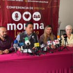 Morena Sinaloa registra 13 aspirantes; destaca pluralidad y apertura