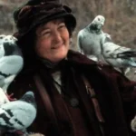 Fallece Brenda Fricker, leyenda irlandesa y ganadora del Oscar