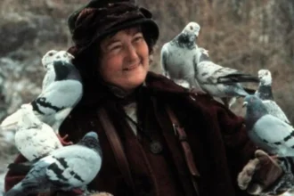 Fallece Brenda Fricker, leyenda irlandesa y ganadora del Oscar