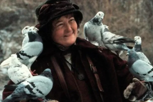Fallece Brenda Fricker, leyenda irlandesa y ganadora del Oscar