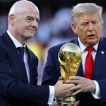 FIFA propone empresa comercial para el Mundial; UEFA rechaza plan