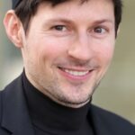 Rusia emite orden internacional de arresto contra Pavel Durov