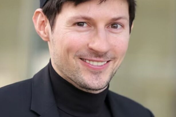 Rusia emite orden internacional de arresto contra Pavel Durov